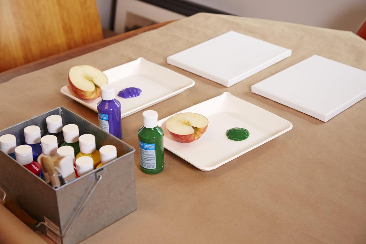 materials for printmaking